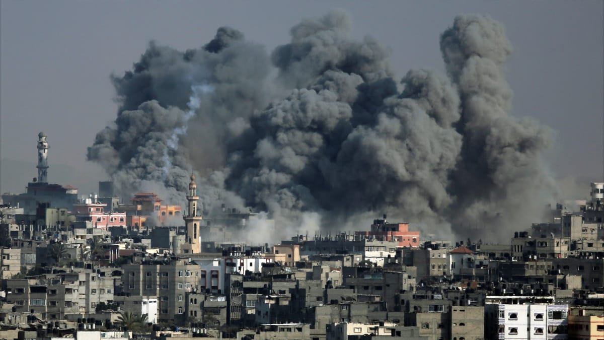 صحيفة إسرائيلية: حماس غيرت شروطها للوصول إلى هدنة جديدة