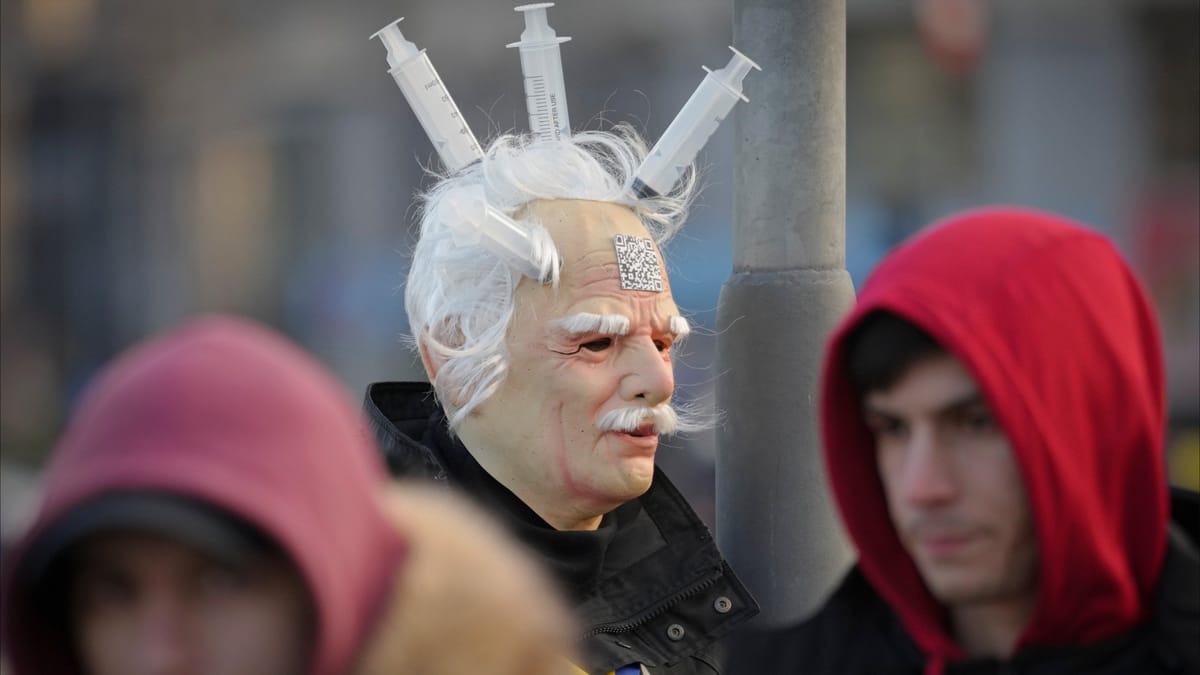 ألمانيا.. كيف تحولت دولة الماكينات إلى رجل أوروبا المريض؟