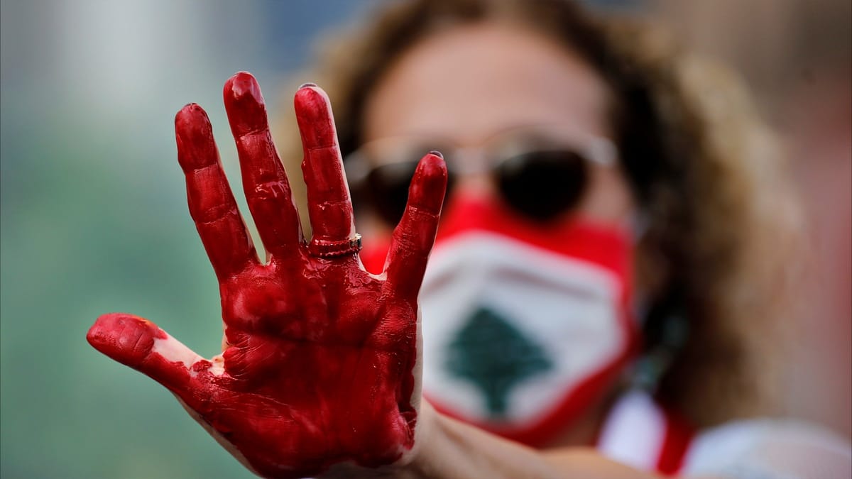 مسؤول أميركي سابق: لبنان "ملاذ المجرمين"