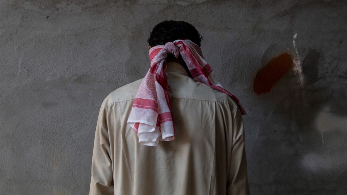 "الدكة العشائرية".. عصابات عراقية للإيجار