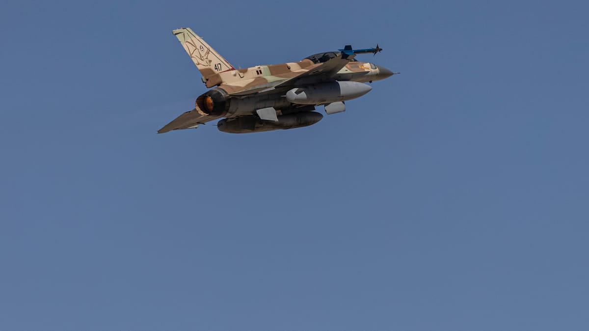 الجيش الإسرائيلي يعلن مقتل قيادي بـ"الجهاد"
