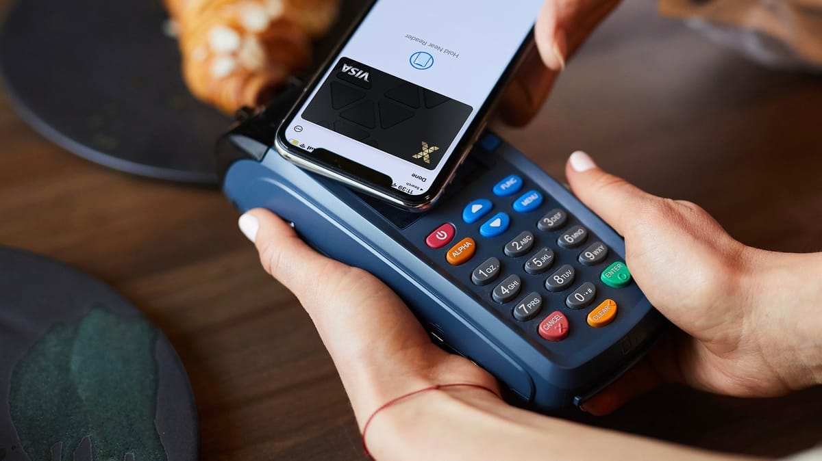 "آبل باي" وصل مصر.. دليلك لاستعمال الخدمة