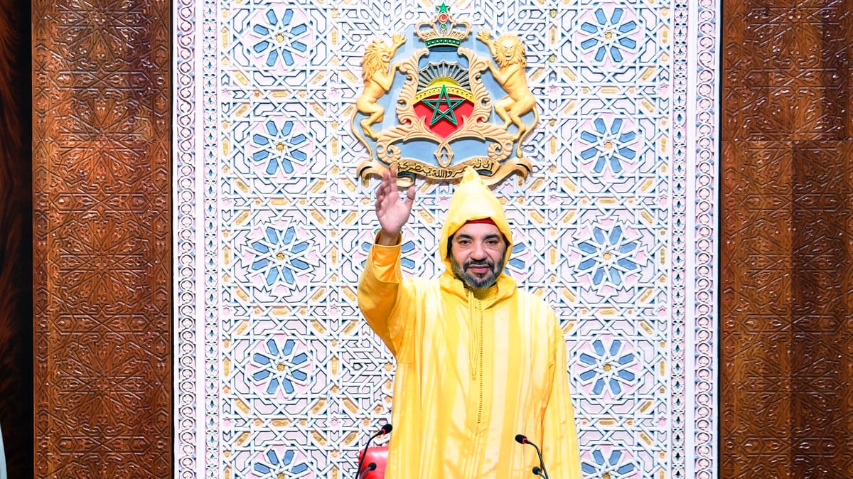 مجلس الأمن يعتمد خطة الحكم الذاتي "للصحراء المغربية"