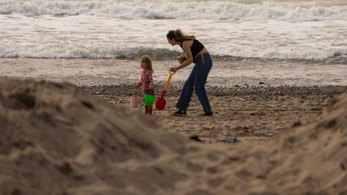 10 خطوات لحماية البشرة من Heat Damage