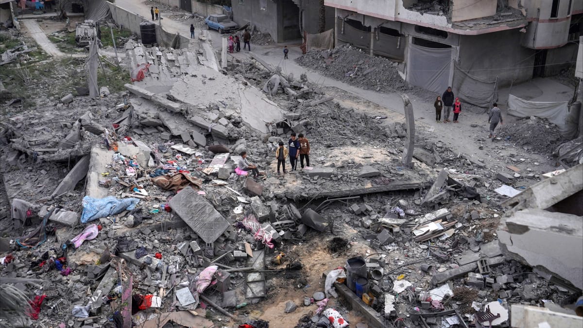 بالـAI.. جيش الـ"لافندر" في إسرائيل