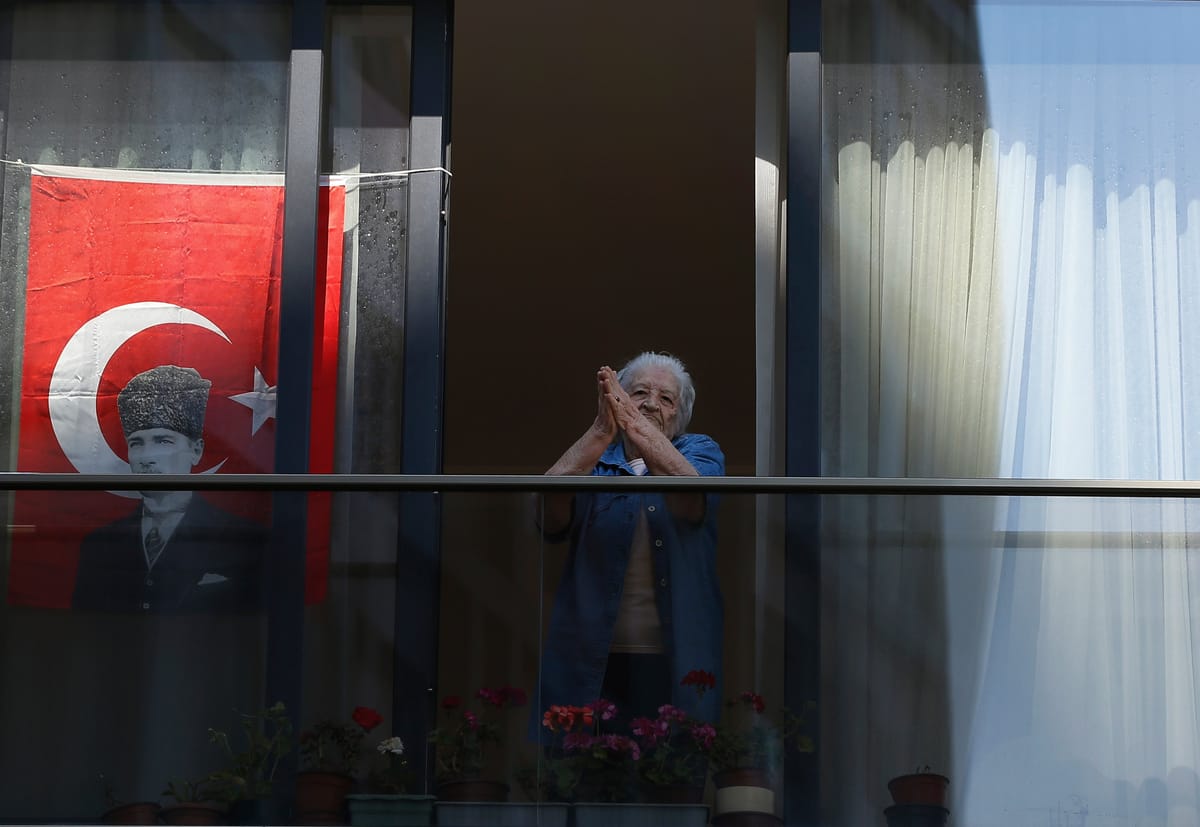 ارتفاع الإيجارات في تركيا.. قصص تهديدات وأعمال عنف وموت