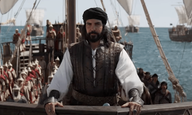 الأزهر يحرّم مشاهدة مسلسل "معاوية"