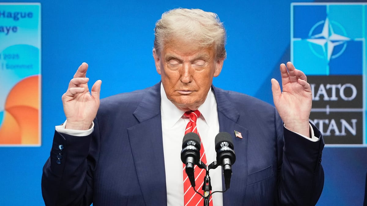 ترامب يعيد هندسة "تكساس" لضمان 5 مقاعد.. و"كاليفورنيا" ترد بالمثل