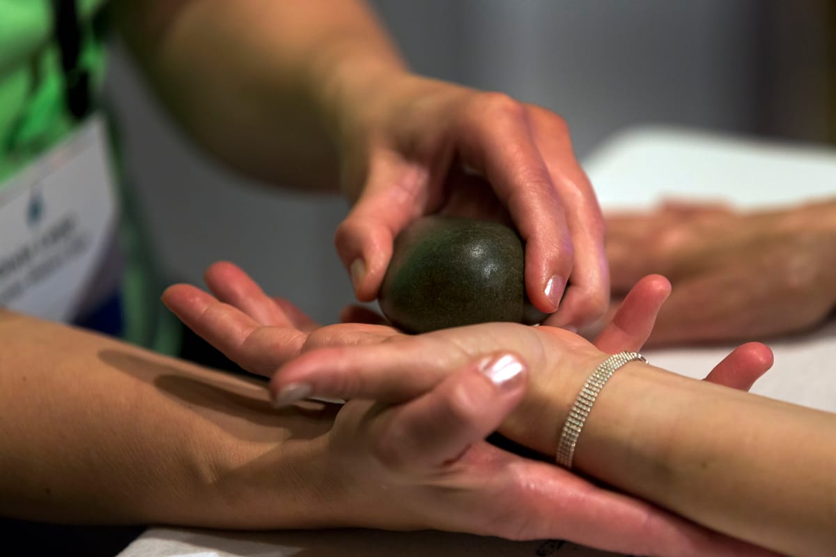 العلاج بـ Ayurveda.. ٣ طرق لـ"توازن الحياة"