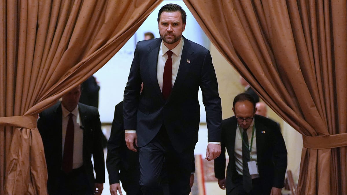 كواليس مفاوضات إسلام آباد.. صراخ وشاي وهواتف ممنوعة