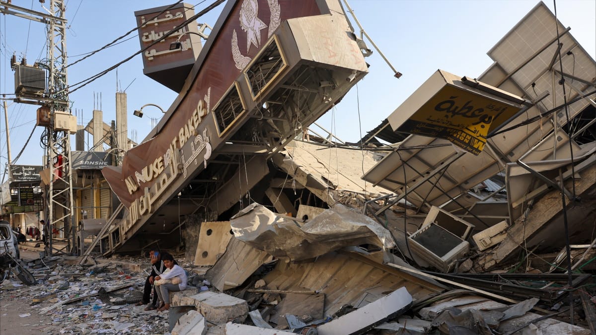 "القسام": فقدنا أكثر من 60 أسيرا تحت القصف