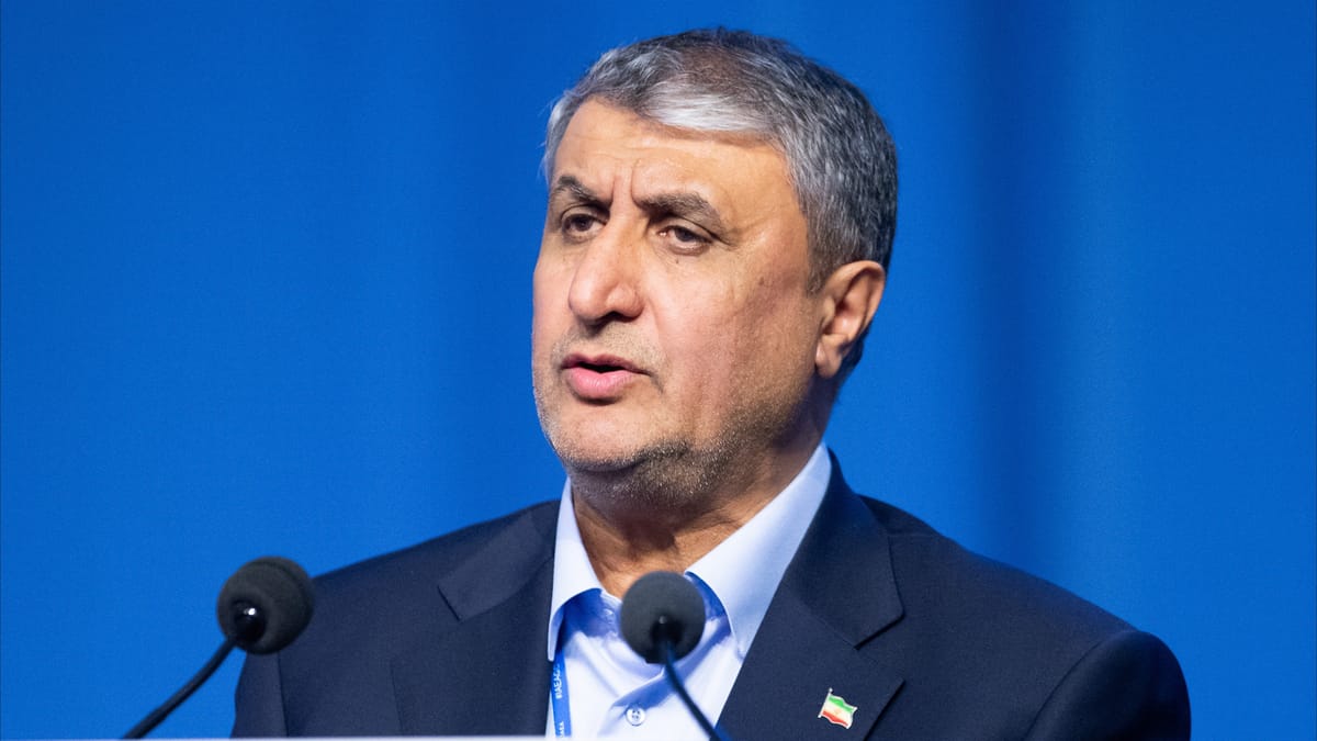 إيران: توصلنا إلى أكواد تصنيع المنتجات النووية