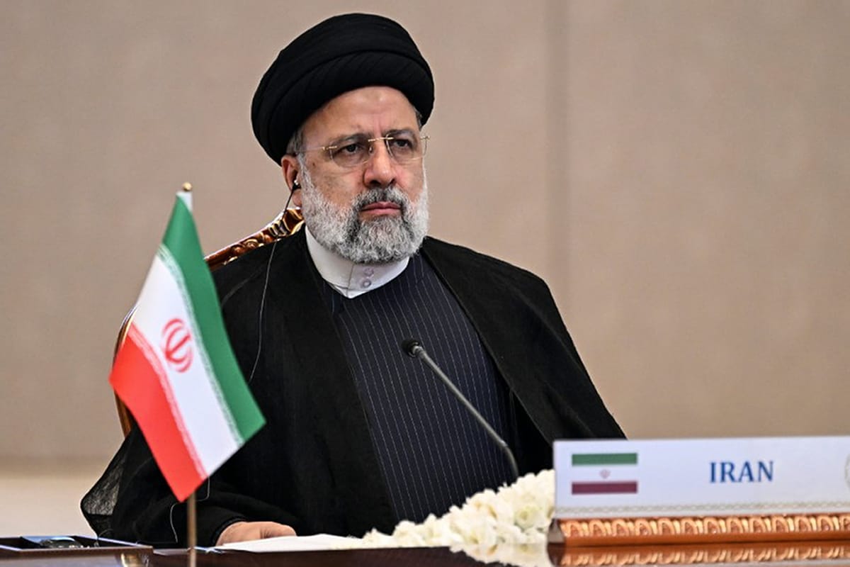 الرئيس الإيراني لن يزور تركيا لسبب "غير معلن"