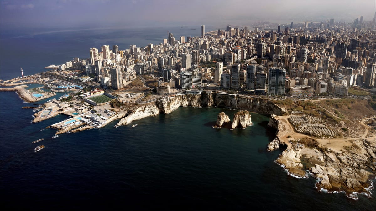 "اتصالات إسرائيلية" مزيفة ترعب بيروت
