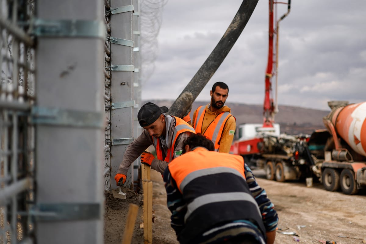 إسرائيل ولبنان بين الغارات والاتهامات.. هل يقترب الشمال من تصعيد؟