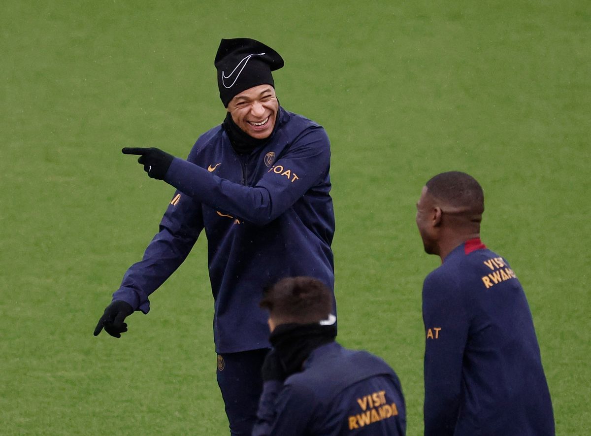 ريال مدريد يطالب مبابي بـ"تعهد مكتوب"