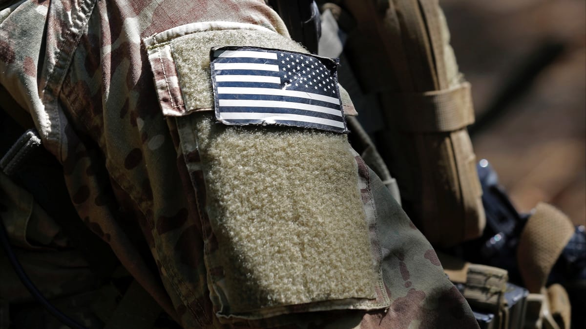 جندي أميركي يعترف بتسريب "معلومات حساسة" للصين