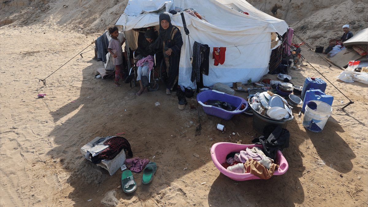 ويتكوف وكوشنر إلى القاهرة.. محادثات حماس وإسرائيل تبدأ الأحد