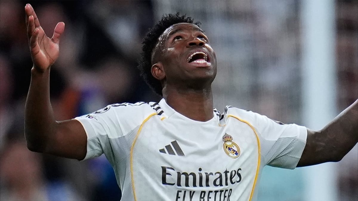 ريال مدريد ينتصر ضد العنصرية.. كيف؟