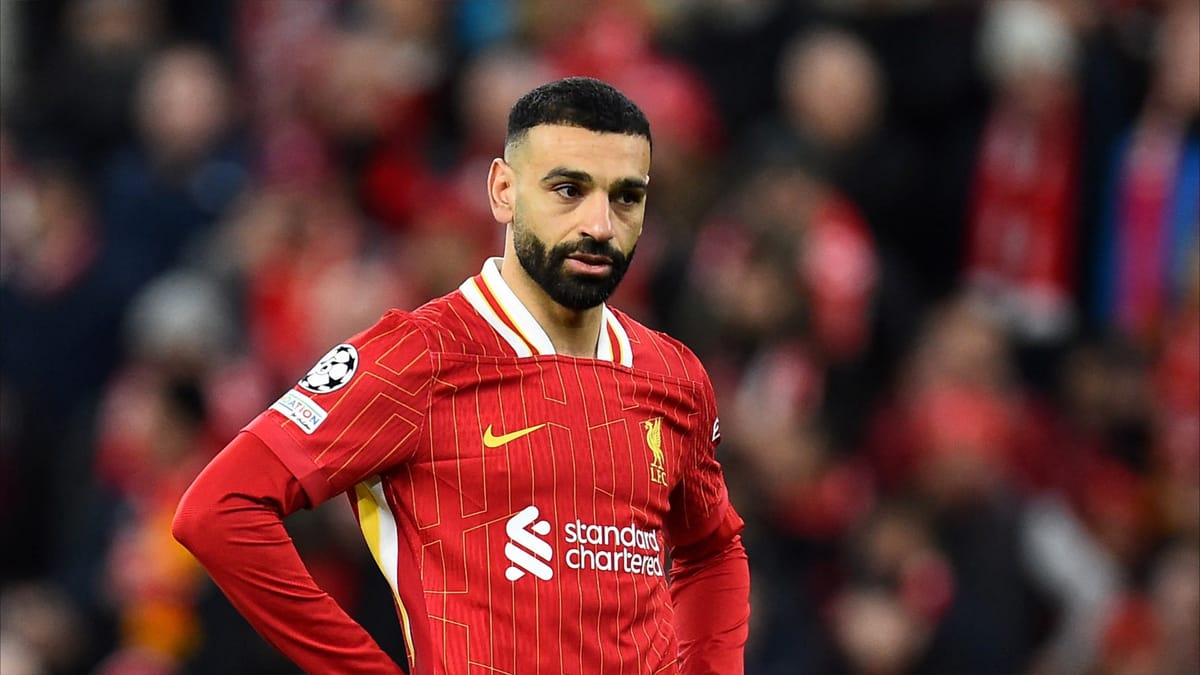 اختفاء المهاجم 9.. والمتهمون "ميسي ورونالدو وصلاح"