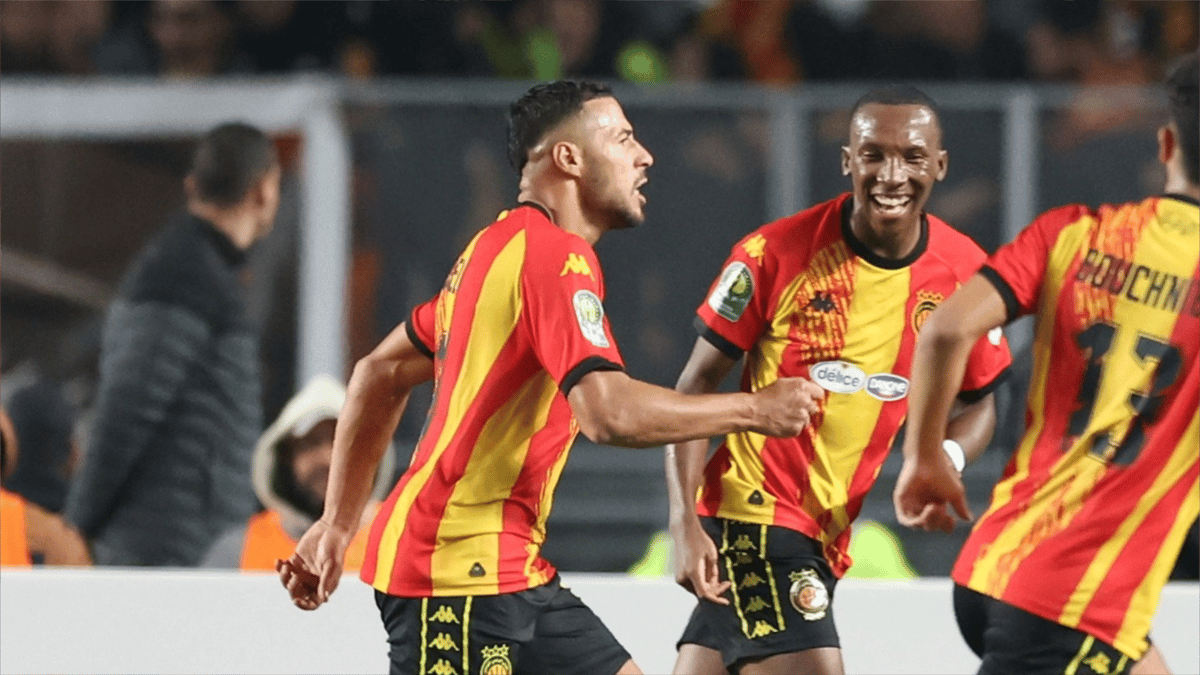 هيمنة عربية على تشكيل مجموعات دوري أبطال أفريقيا 2025