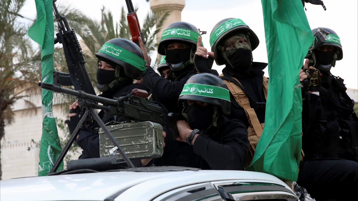 القسام تنشر 3 استغاثات لأسرى إسرائيليين