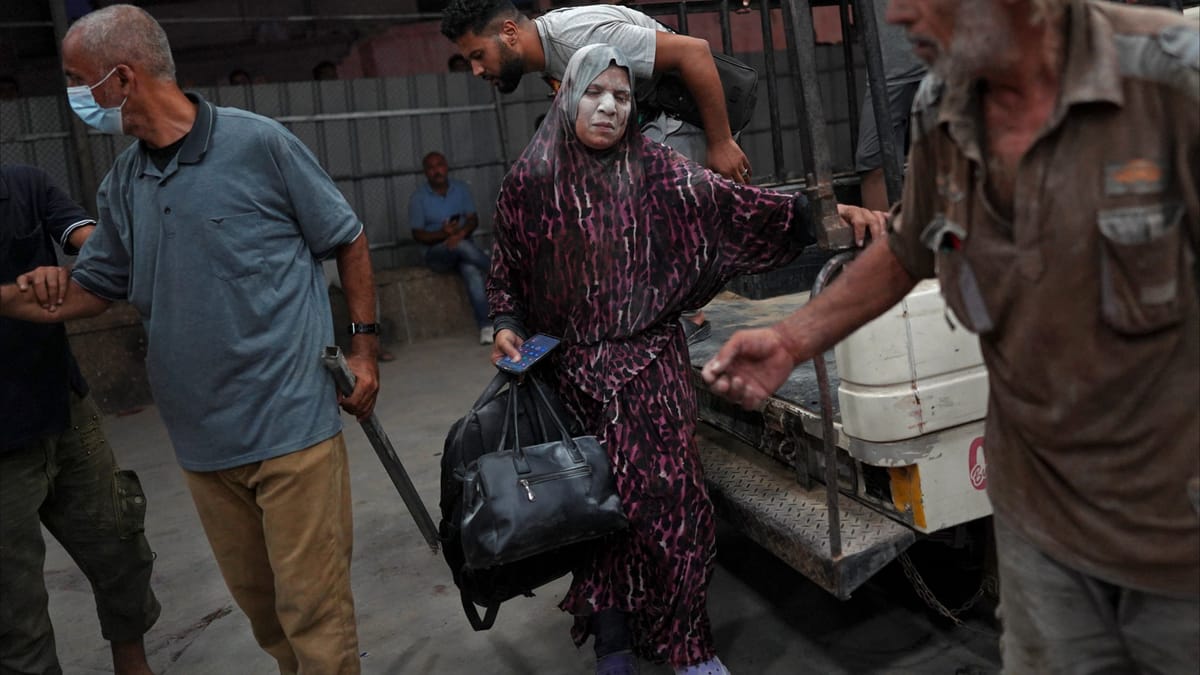 إسرائيل تعدّل اتفاق الهدنة.. وحماس ترفض