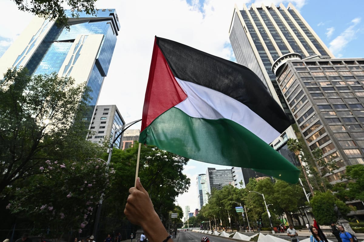 خبراء أمميون يدعون "جميع الدول" للاعتراف بفلسطين