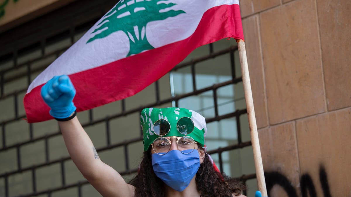 في لبنان.. الدولار يسلب صحة المواطنين