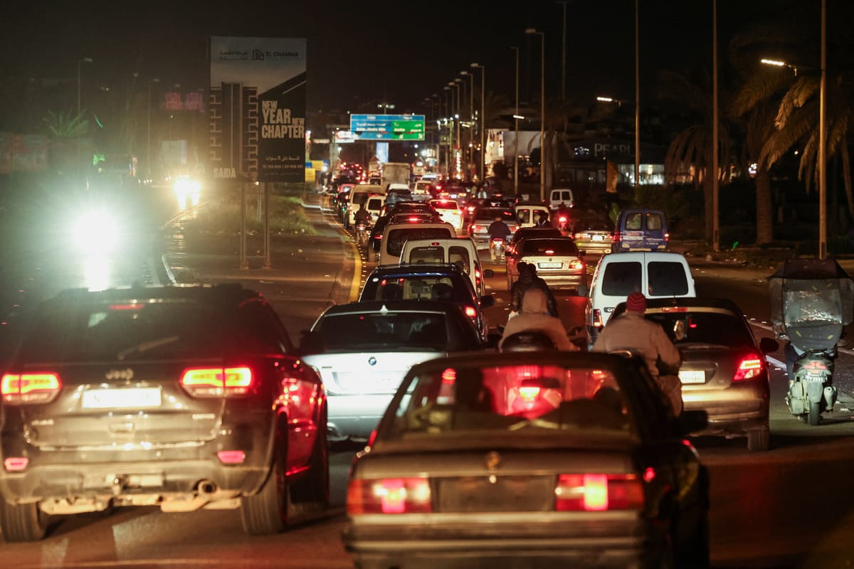 وقف إطلاق النار في لبنان.. هدنة مفخخة؟