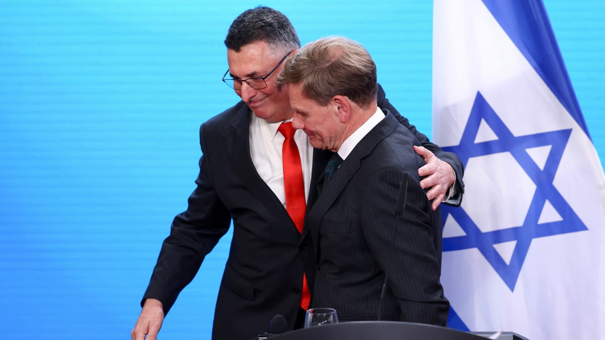 ألمانيا تخطط لبناء "قبة إلكترونية" على النمط الإسرائيلي