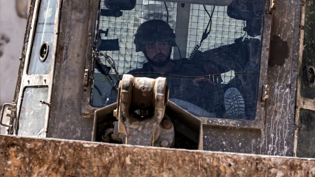 مقامرة الحرب.. ارتفاع "مراهنات" اجتياح لبنان