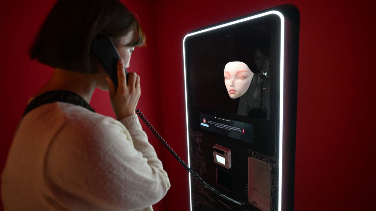 "الحنجرة الذكية".. OpenAI تطلق ثورة صوتية تترجم 70 لغة