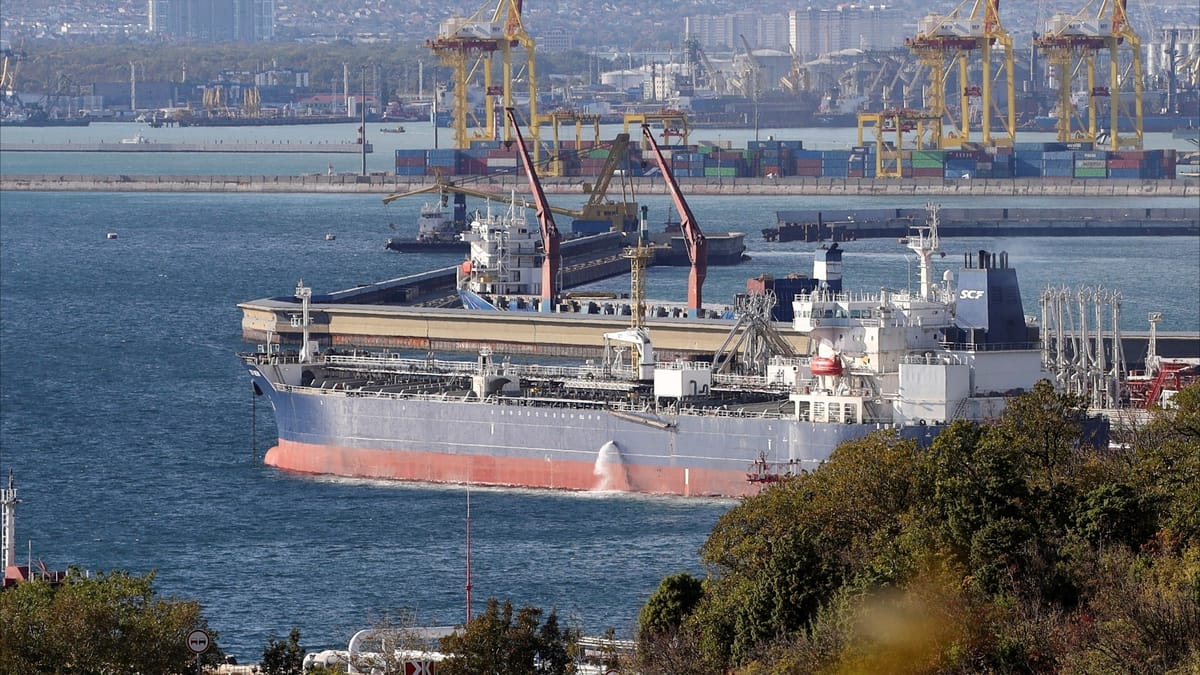 عقوبات النفط على فنزويلا وإيران.. الصين الخاسر الأكبر؟