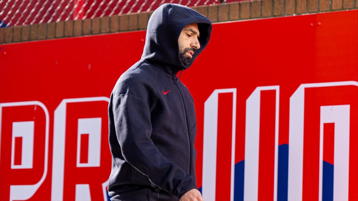بـ"تصريح حاسم".. محمد صلاح يرعب جمهور الريدز