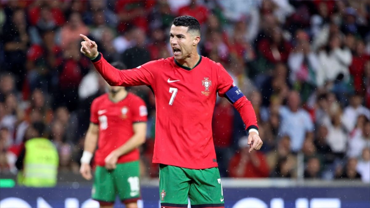 نتائج قرعة دوري الأمم الأوروبية 2025.. 4 معارك كروية