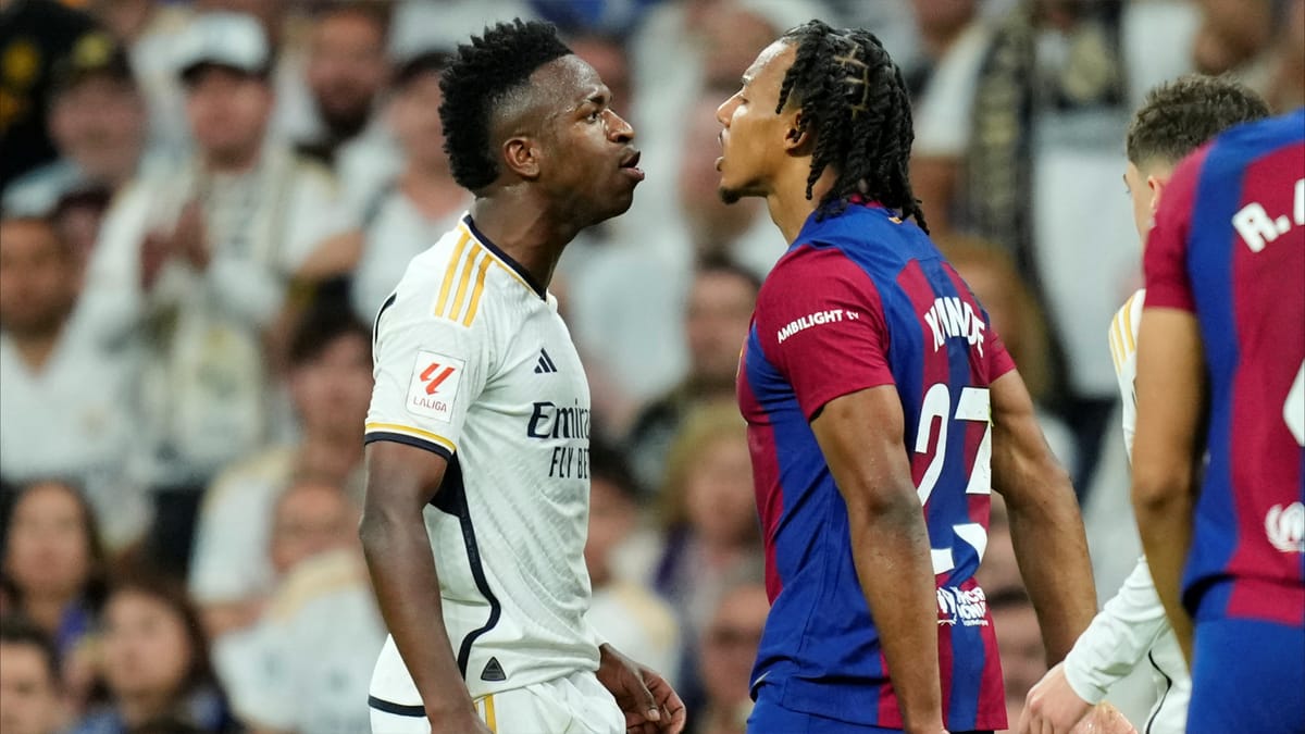 ريال مدريد وبرشلونة.. كلاسيكو نادر في "الكأس"