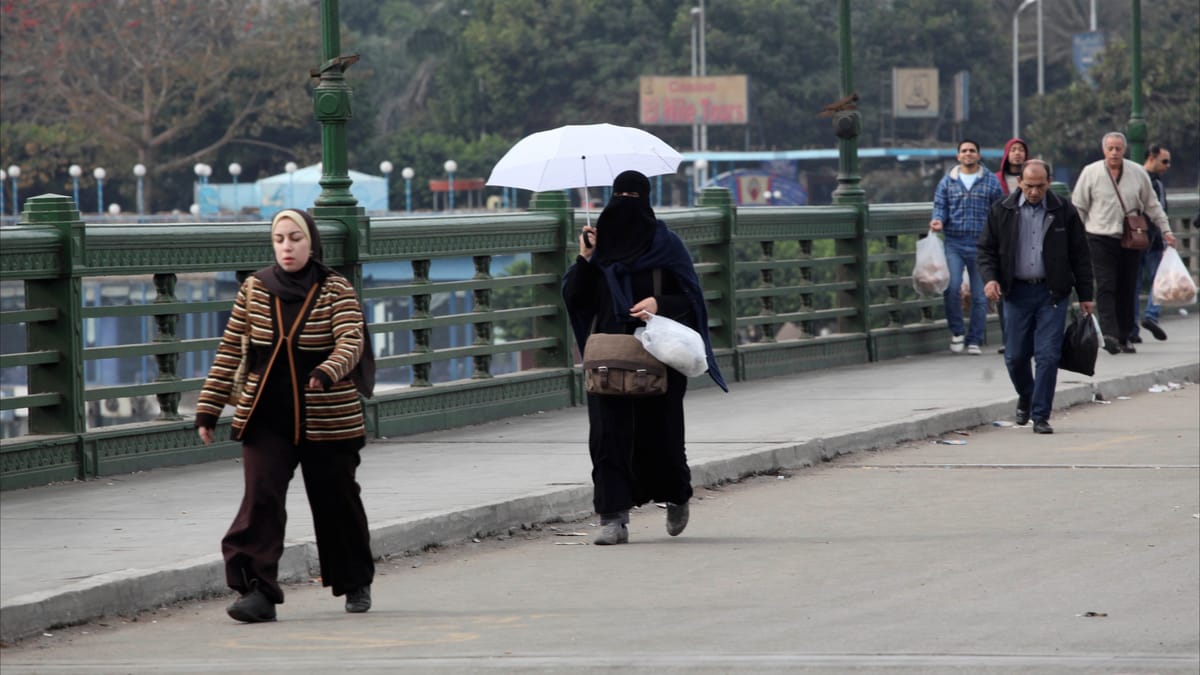 ما حقيقة انتشار متحوّر جديد لوباء كورونا في مصر؟