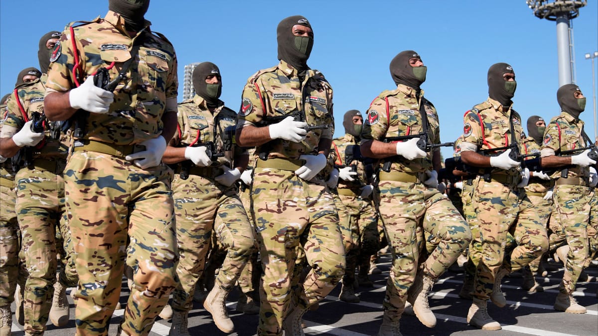 داعش يتبنى هجوما ضد الحشد الشعبي ببغداد