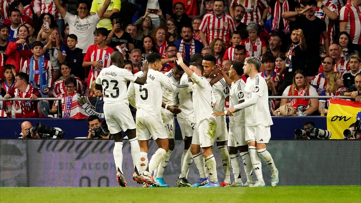 ريال مدريد يرصد أغلى مدافع في العالم