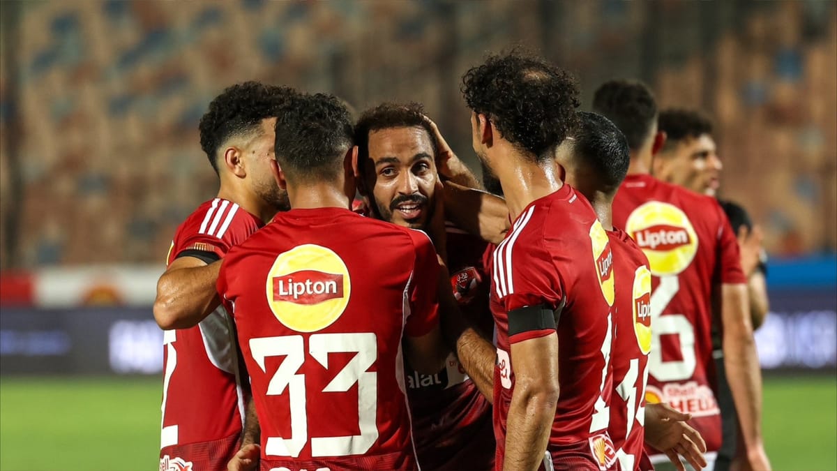 مفاجأة فرنسية.. الأهلي يجهز صفعة قاسية للزمالك