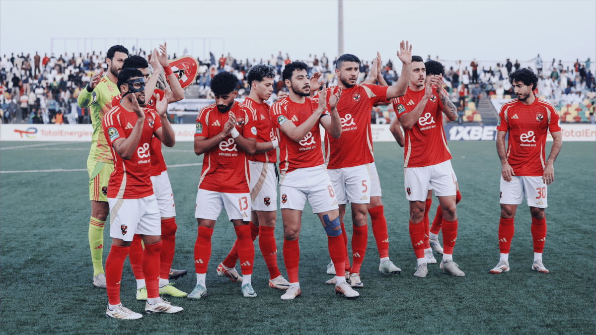 صفقة القرن؟.. الأهلي يقترب من نجم "زمالكاوي" بعد زيزو