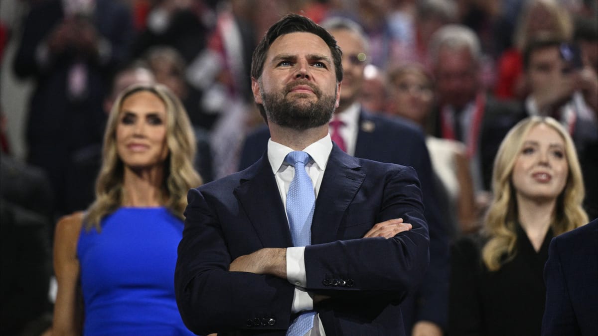 ترمب يختار "أبرز منتقديه" لمنصب نائب الرئيس