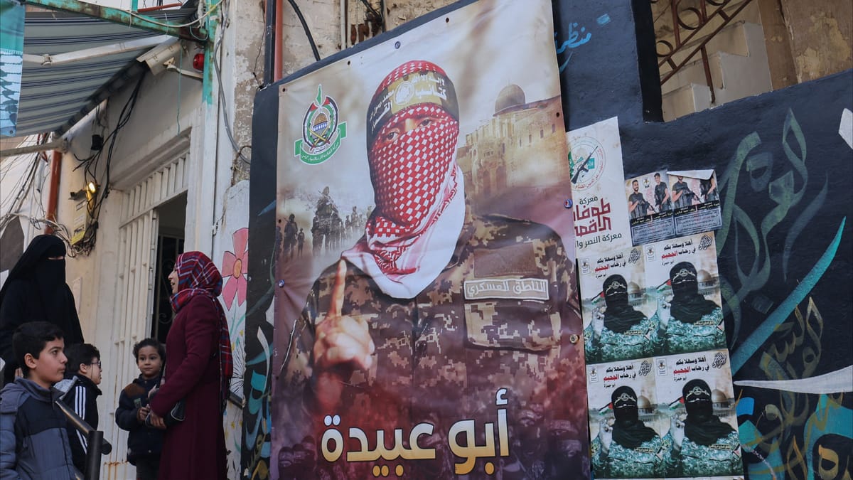 حماس تحدد أولوية "صفقة التبادل"