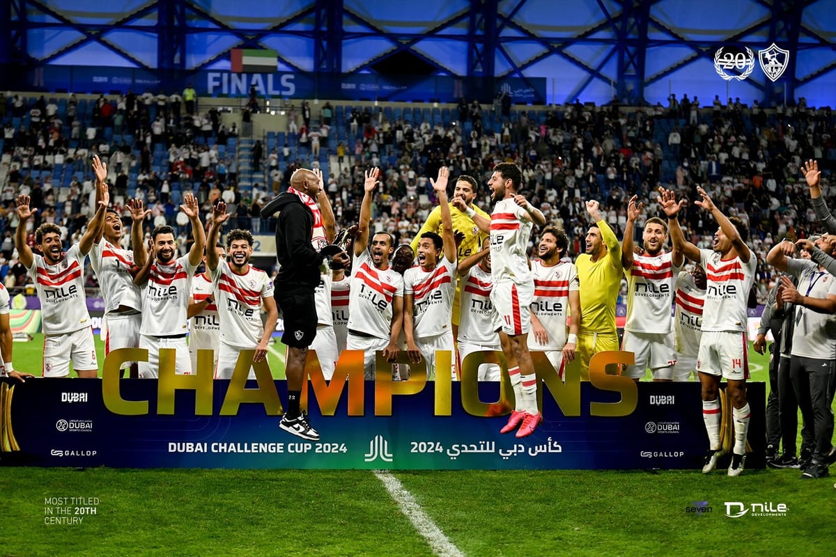 صفقات الزمالك.. هل تعيد "ثورة لبيب" التاج الأفريقي؟