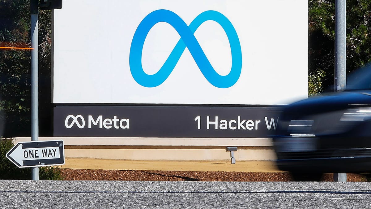 ميتا تزيل 70 ألف "حساب ابتزاز جنسي"