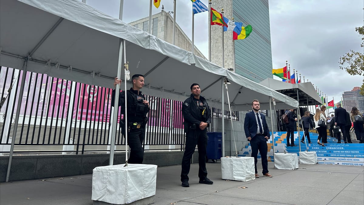 أزمة مالية.. الأمم المتحدة تعتزم خفض ميزانيتها بنسبة 20%