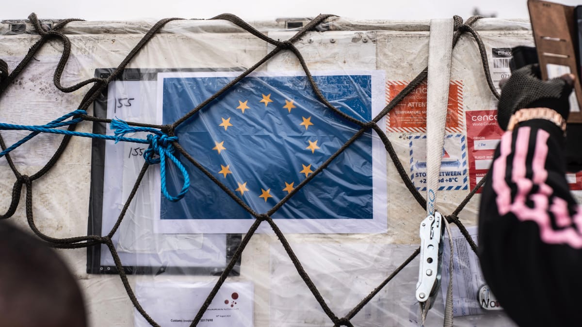 اليونان قلقة من إلغاء "شنغن الألماني"