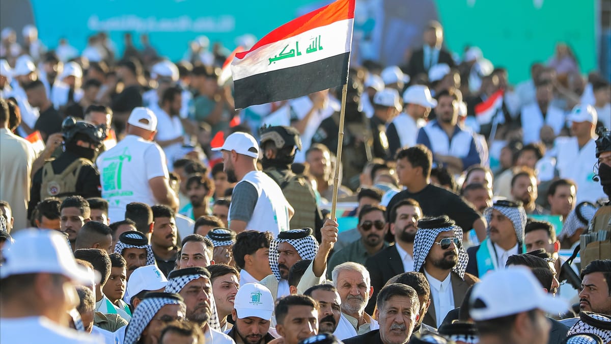 انتخابات العراق.. اختبار لـ"تأثير طهران ورهان واشنطن"؟