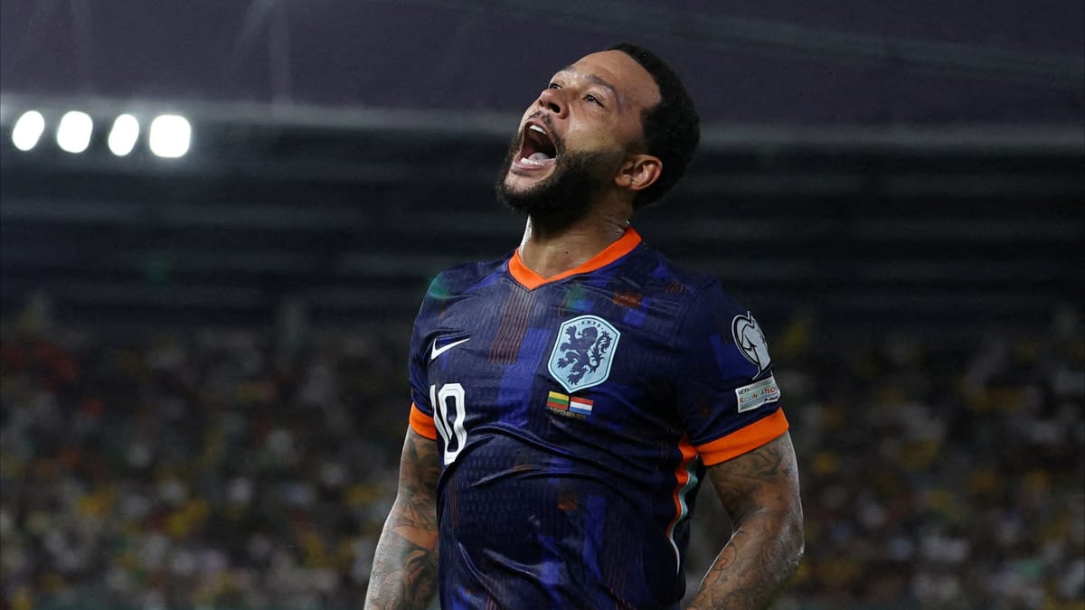 بسبب اللصوص.. ديباي عالق في البرازيل